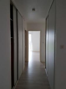 Louer Appartement Xertigny 578 euros