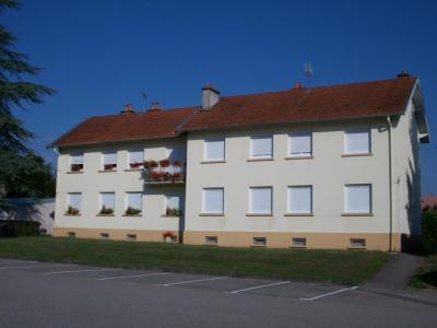 For rent Bulgneville 3 rooms 59 m2 Vosges (88140) photo 0