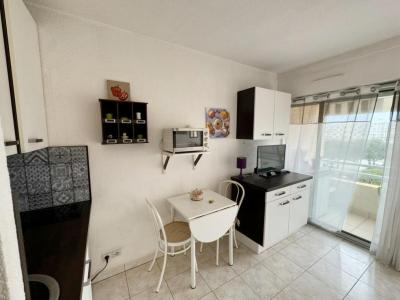 Annonce Vente Appartement Mauguio 34