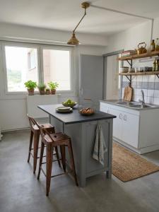 Louer Appartement Saint-die Vosges