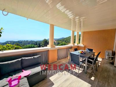 Annonce Vente 3 pi�ces Appartement Agay 83