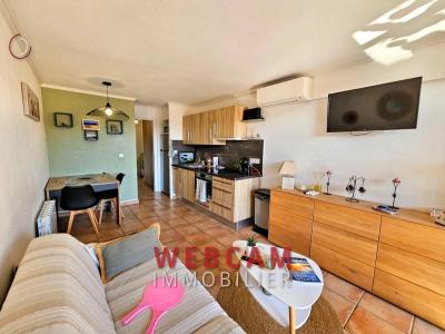 Annonce Vente 3 pi�ces Appartement Agay 83