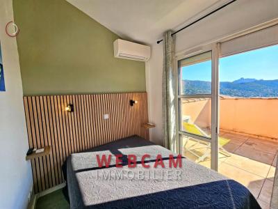 Acheter Appartement 36 m2 Agay