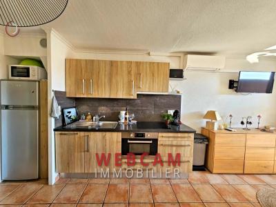 Acheter Appartement Agay 289000 euros