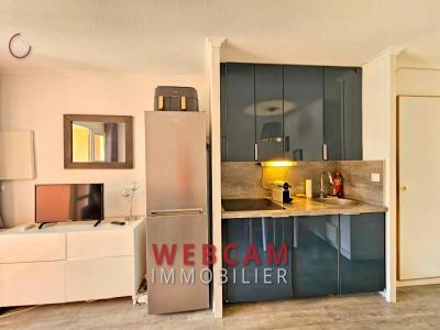 Annonce Vente 2 pi�ces Appartement Agay 83