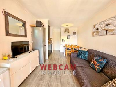 Acheter Appartement 28 m2 Agay