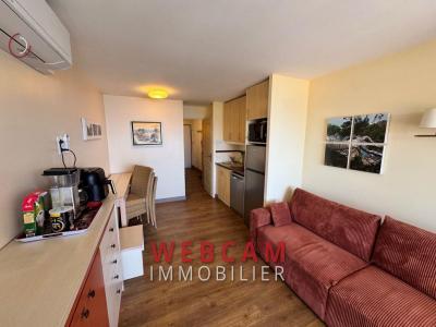Acheter Appartement 35 m2 Cannes