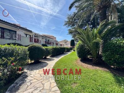 For sale Bocca 2 rooms 23 m2 Alpes Maritimes (06150) photo 0