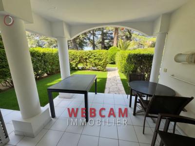 Annonce Vente 2 pi�ces Appartement Bocca 06