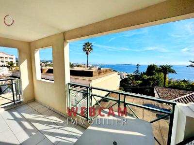 Annonce Vente 3 pi�ces Appartement Bocca 06