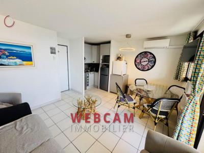 Acheter Appartement 34 m2 Bocca