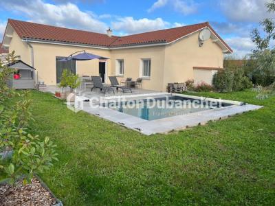 For sale Champdieu 5 rooms 133 m2 Loire (42600) photo 0