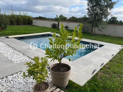 Annonce Vente 5 pi�ces Maison Champdieu 42