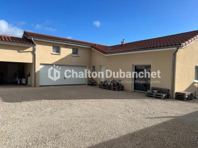 Acheter Maison 133 m2 Champdieu