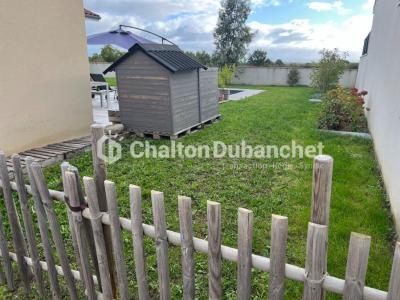 Acheter Maison Champdieu Loire
