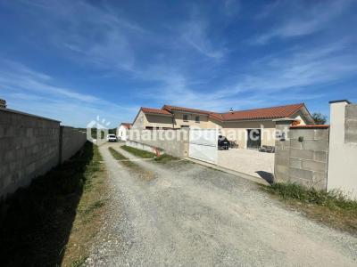 Acheter Maison Champdieu 372000 euros