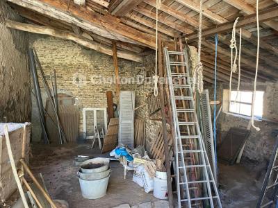 Acheter Maison Saint-just-la-pendue Loire