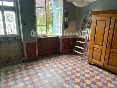 Acheter Maison Saint-just-la-pendue 65000 euros