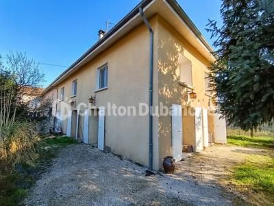 Annonce Vente 6 pi�ces Maison Nervieux 42
