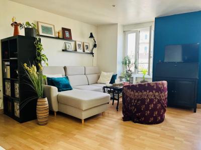Annonce Vente 3 pi�ces Appartement Auray 56