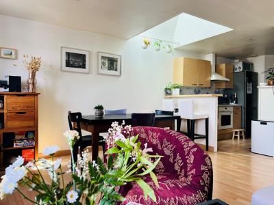 Acheter Appartement 54 m2 Auray