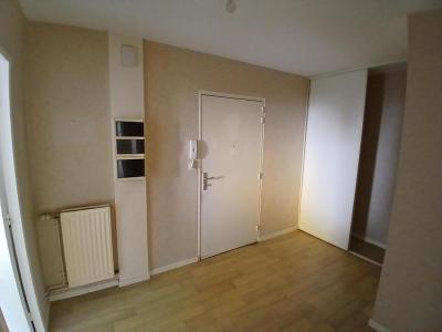 Acheter Appartement 53 m2 Mans