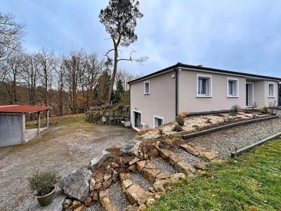 Annonce Vente 6 pi�ces Maison Ambazac 87