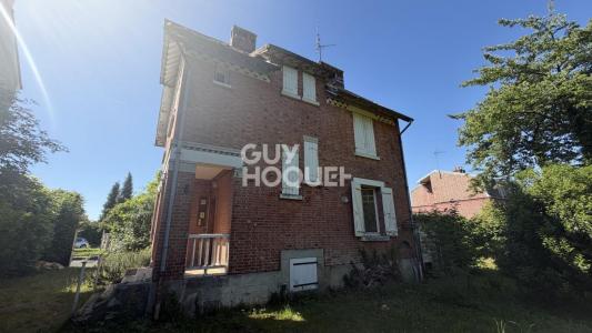 For sale Compiegne 6 rooms 130 m2 Oise (60200) photo 0