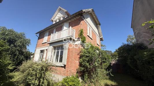 Annonce Vente 6 pi�ces Maison Compiegne 60