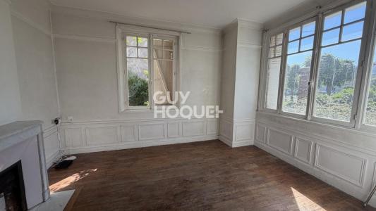 Acheter Maison Compiegne Oise
