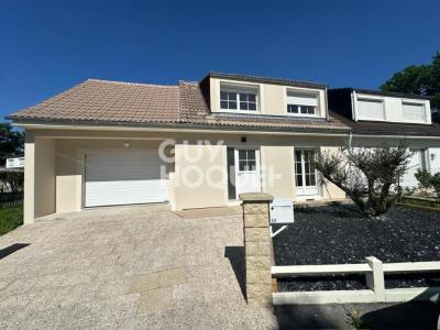 For sale Lacroix-saint-ouen 5 rooms 90 m2 Oise (60610) photo 0