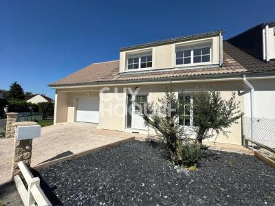Acheter Maison 96 m2 Lacroix-saint-ouen