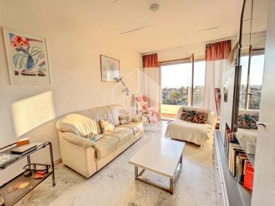 For sale Cagnes-sur-mer 3 rooms 67 m2 Alpes Maritimes (06800) photo 1