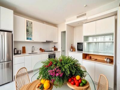 For sale Cagnes-sur-mer 3 rooms 67 m2 Alpes Maritimes (06800) photo 2