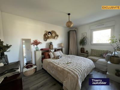 For sale Chapelle-sur-erdre 2 rooms 45 m2 Loire atlantique (44240) photo 1