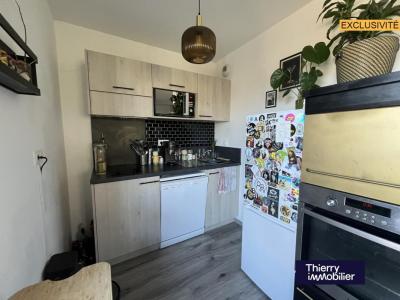 For sale Chapelle-sur-erdre 2 rooms 45 m2 Loire atlantique (44240) photo 2