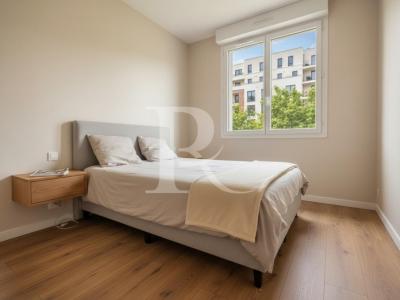 For sale Romainville 3 rooms 61 m2 Seine saint denis (93230) photo 1