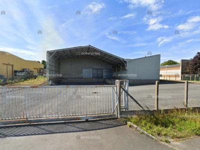 Annonce Location Commerce Seclin 59