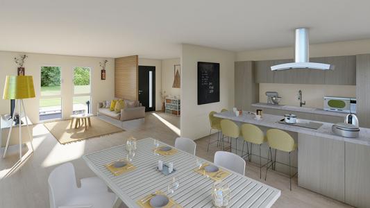 Acheter Maison Villers-la-montagne Meurthe et moselle