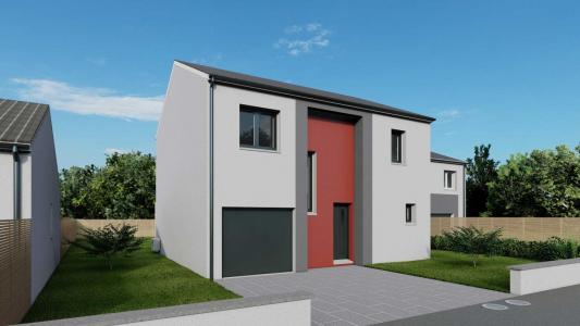 Annonce Vente 6 pi�ces Maison Villers-la-montagne 54