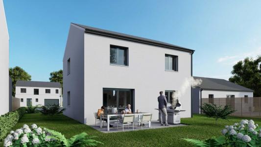Acheter Maison 118 m2 Villers-la-montagne