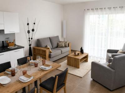 Acheter Appartement 58 m2 Montpellier