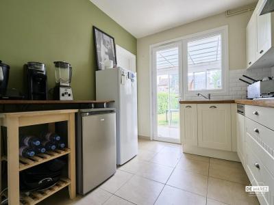 For sale Wambrechies 5 rooms 93 m2 Nord (59118) photo 2