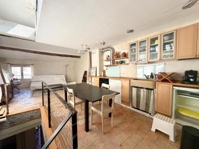 Annonce Vente 3 pi�ces Maison Pelissanne 13