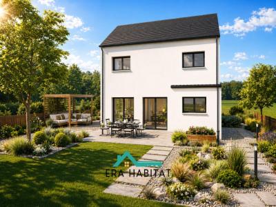 Annonce Vente Maison Saint-aubin-du-pavail 35