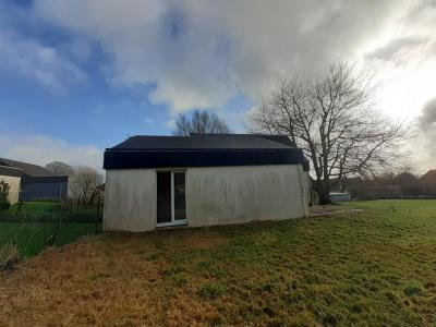 Annonce Vente Maison Lanvenegen 56