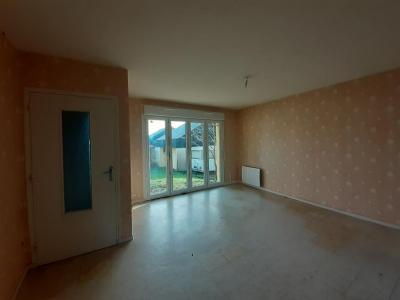 Acheter Maison Lanvenegen 106000 euros