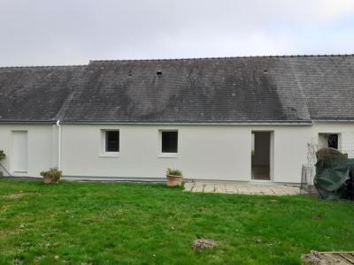 Annonce Vente Maison Merlevenez 56