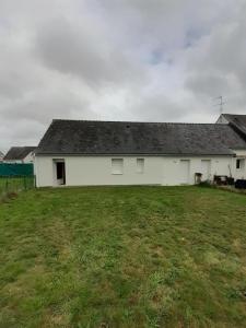 Annonce Vente Maison Merlevenez 56