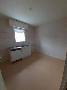 Acheter Maison 52 m2 Merlevenez